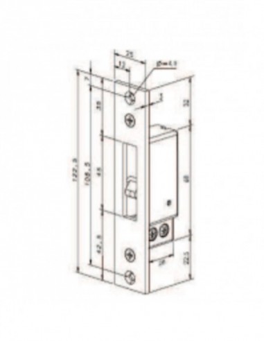 Eff Eff Contacts De Pêne Dormant