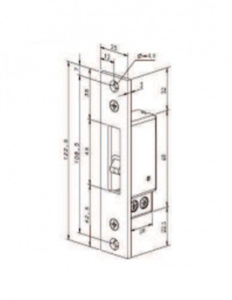 Eff Eff Contacts De Pêne Dormant