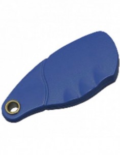 Centrale Vigik 1 Porte