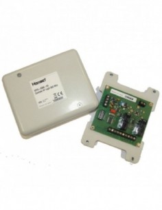 Golmar Bitron Système Vigik 2