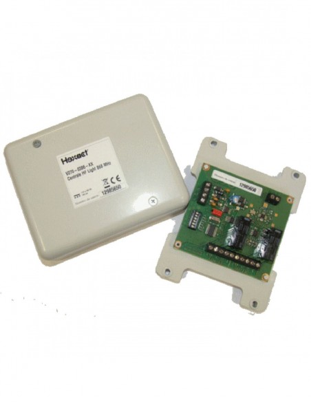 Golmar Bitron Système Vigik