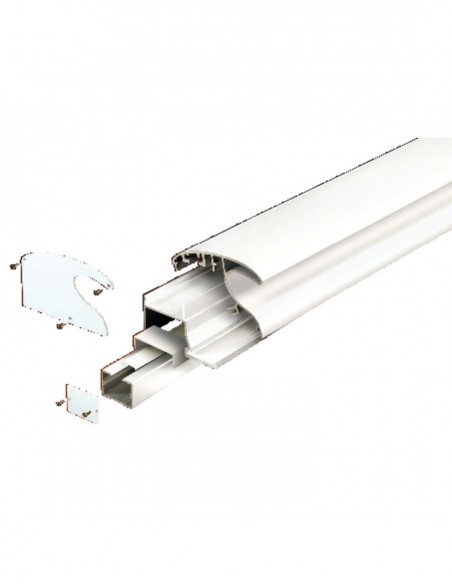 Heracles Bandeaux 2 Ventouses Pose À Neuf