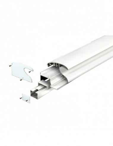 Heracles Bandeaux 2 Ventouses Rénovation