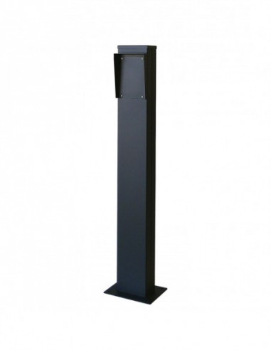 Heracles Borne De Parking