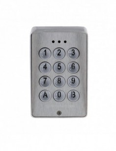 Heracles Clavier À 30 Codes