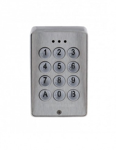 Heracles Clavier À 30 Codes