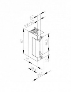 Heracles Gâche À Rupture 2