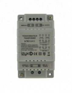 Izyx Transformateur 12-24...