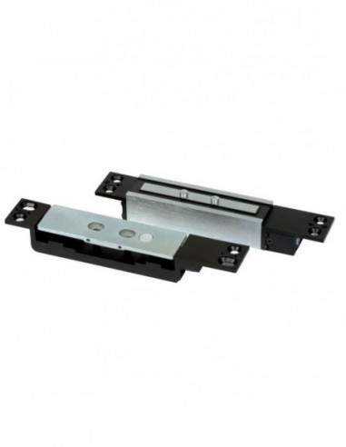 Izyx Ventouse Em Shearlock À Cisaillement 12/24vdc