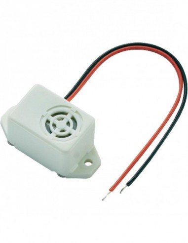 Kepo Buzzer électronique (Lot de 5)