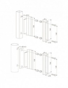 Locinox Serrures Électrique... 2