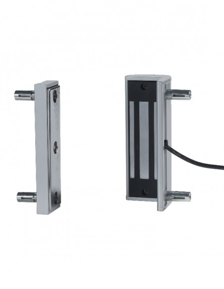 Locinox Ventouse Électromagnétique Pour Portillon