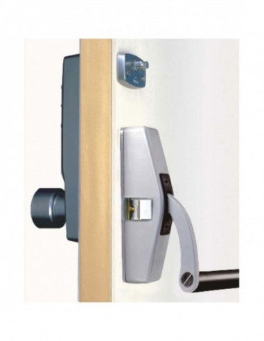 Lokod Ensemble Keylex Série 2000