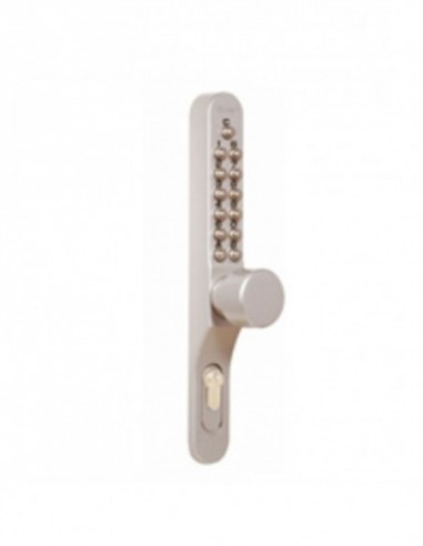 Lokod Ensemble Keylex Série Profil