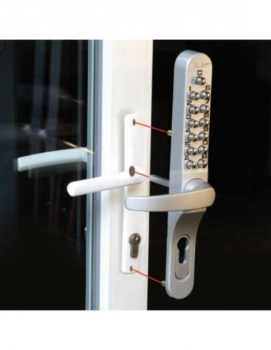 Lokod Ensemble Keylex Série Profil