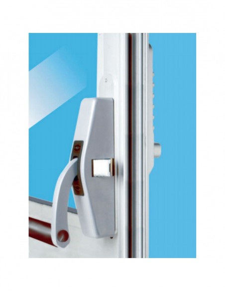 Lokod Ensemble Keylex Série Profil