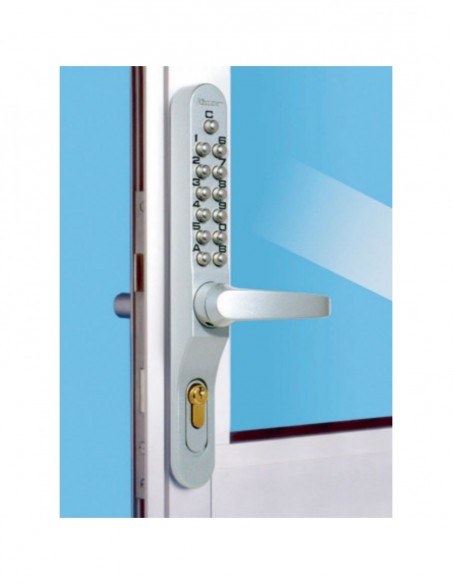 Lokod Ensemble Keylex Série Profil