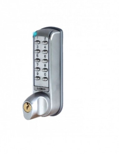 Lokod Verrou J-Tronic