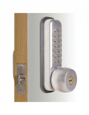 Lokod Verrou Jokey Série 500