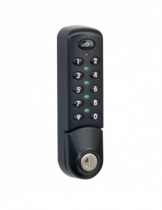 Lokod Verrou Locker 20 2