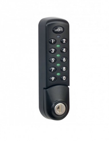 Lokod Verrou Locker 20