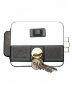 Nuova Feb Assa Abloy Italie...