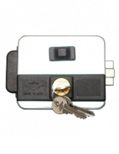 Nuova Feb Assa Abloy Italie Electro-Serrure...