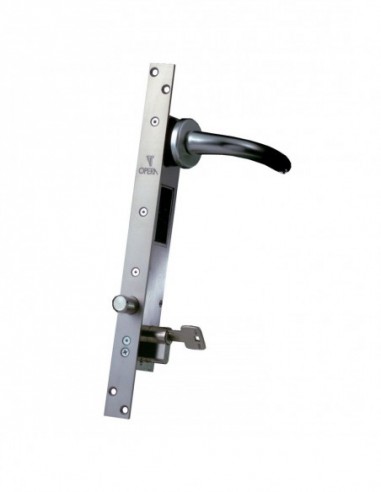 Opera Pêne Piston Rond Série Primabase