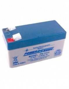 Power Sonic Batteries...