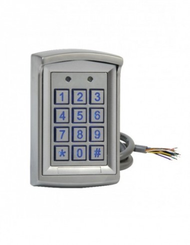 Sewosy Claviers Autonomes