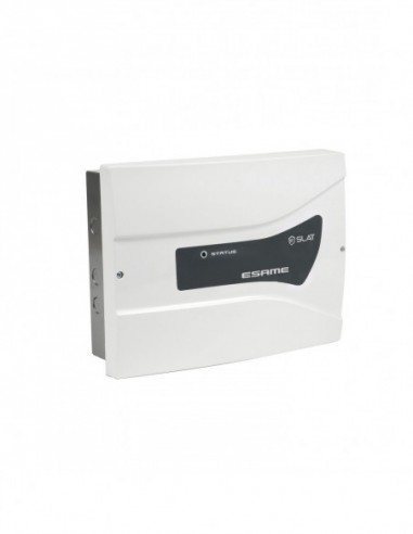 Slat Alimentations Secourues 12 Volts