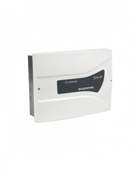 Slat Alimentations Secourues 12 Volts