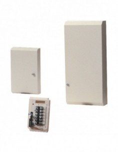 Slat Boîtes De Raccordement