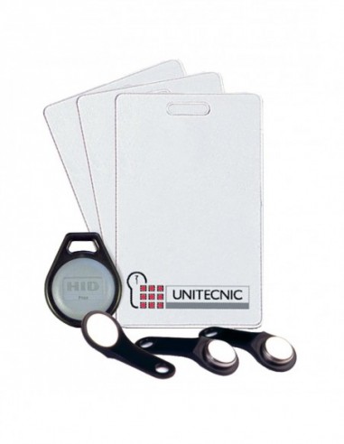 Unitecnic Badges Unitecnic