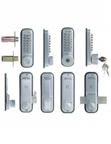 Unitecnic Verrou Unitecnic Série 2000