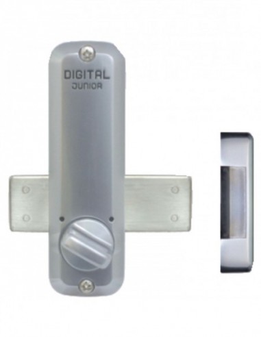 VERROU À CODE MÉCANIQUE UNITECNIC