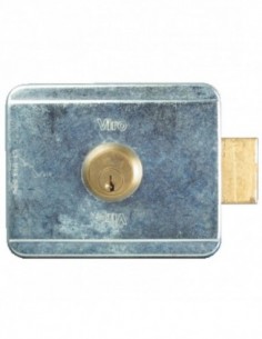 Viro Serrure De Portail