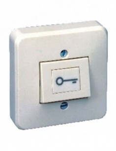 Boutons À Contacts Nonf