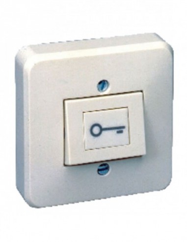 Boutons À Contacts Nonf