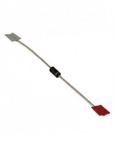 Diode Pour Gâche électrique (Lot de 10)