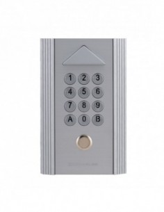 Heracles Portacode...