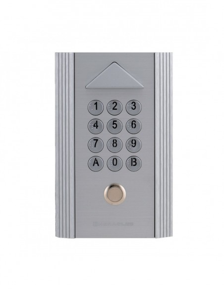 Heracles Portacode Rétro-Éclairé