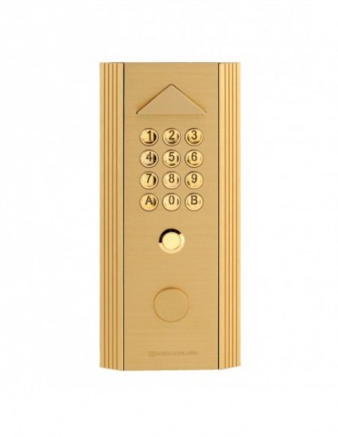 Heracles Portacode Rétro-Éclairé