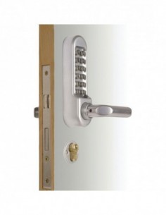 Lokod Verrou Jokey Série 1000