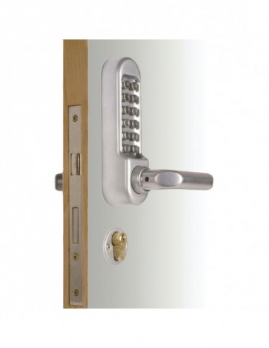 Lokod Verrou Jokey Série 1000