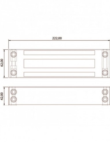 Sewosy Ventouses Applique Spéciale Extérieur
