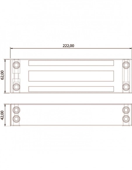 Sewosy Ventouses Applique Spéciale Extérieur