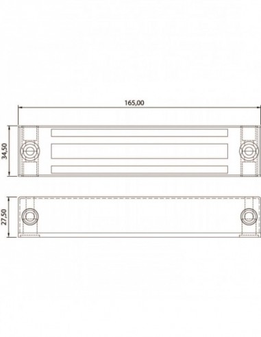 Sewosy Ventouses Applique Spéciale Extérieur