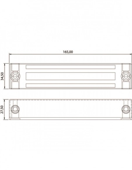Sewosy Ventouses Applique Spéciale Extérieur
