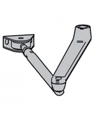 Dorma Automatisme Battant Série Ed